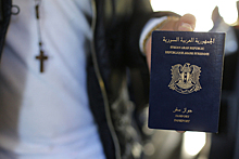 СМИ узнали о тысячах сирийских паспортов в распоряжении ИГ