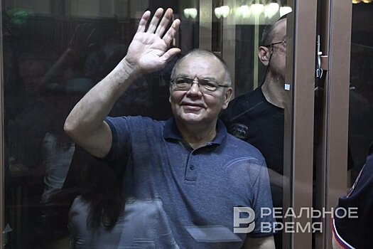 "Если бы не "Дальний", этот приговор бы вынесли еще в 2013-м": как суд Татарстана сажал "Перваков"