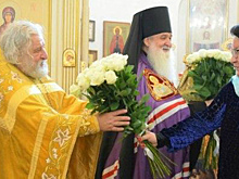 Елисаветинский храм в Опалихе отмечает 25-летие