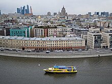 В Москве объявлен день траура из-за трагедии в Карелии