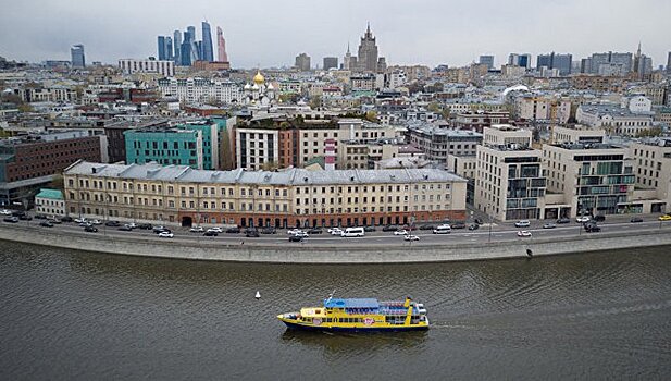 В Москве объявлен день траура из-за трагедии в Карелии