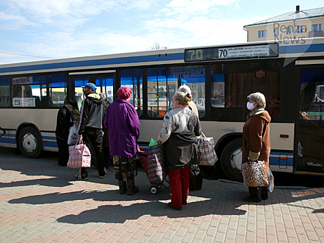 В Пензе открыт дачный сезон