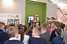 Музей Зеленограда приглашает школьников на бесплатные экскурсии по выставке «Город-сад»