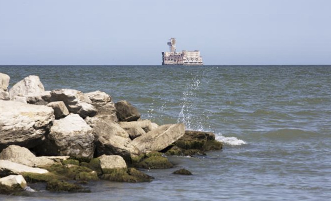 Ученый оценил разворот северных рек в Каспийское море