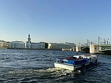Санкт-Петербургу исполняется 318 лет