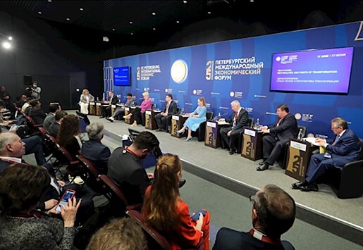 ПМЭФ-2022: новые реалии и перспективы здравоохранения в России