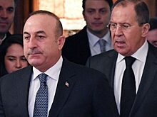 Ситуация в Идлибе не повлияет на поставки С-400, заявили в Турции