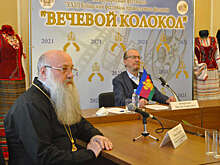 Украинским режиссерам угрожали из-за участия в фестивале "Вечевой колокол"