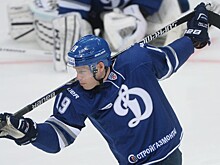 "Динамо" лишили игроков