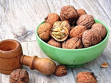 Грецкие орехи снижают риск развития депрессии