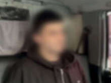 В Иркутске полицейские нашли у юноши 28 свертков с наркотиками