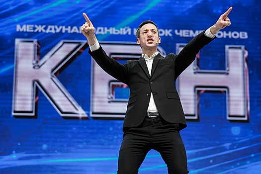 Тамбовская область с 2026 года станет площадкой для игр Первой лиги КВН