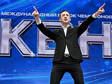 Тамбовская область с 2026 года станет площадкой для игр Первой лиги КВН