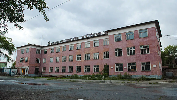 Работникам орловского завода пришлось увольняться с помощью суда
