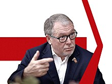 В «Справедливой России» требуют отставки главы московского отделения партии Александра Романовича