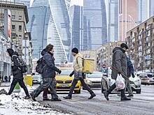 В Гидрометцентре рассказали, каким будет январь в России