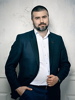 Рекламную группу АДВ возглавил владелец элитного фитнес-клуба Алексей Дробот