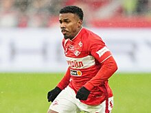 Маркиньос взял 10-й номер в «Спартаке». Под ним играли Черенков, Павлюченко, Промес, Алекс и Мовсисян