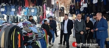 Продавцы турецкого Вана изучают персидский язык