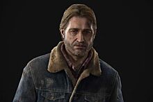 Исполнитель роли Томми в The Last of Us прокомментировал третью часть серии