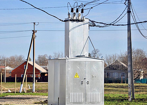 Усть-Лабинские электрические сети объявили о поиске собственников объектов электросетевого хозяйств Выселковского района
