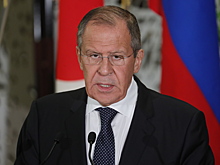 Лавров: совместное празднование 80-летия освобождения Кореи с участием Володина стало знаковым событием для отношений РФ и КНДР