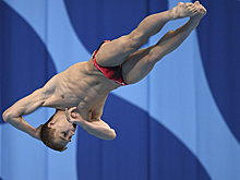 Армейские прыгуны в воду на этапе Мировой серии в Японии завоевали три награды