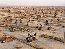 Нефтегигантам США не понадобилась помощь Трампа