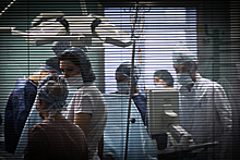 Московские врачи помогли пациенту избежать трансплантации сердца