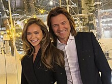 «Ноги тоньше пальцев»: истощенная дочь Маликова ужаснула своей фигурой