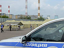 МВД проверит данные о групповом изнасиловании на вечеринке в Москве