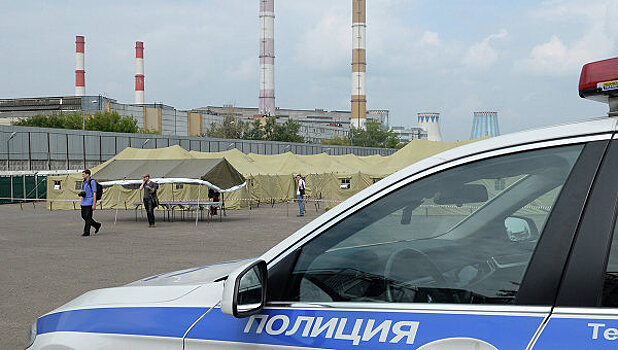 МВД проверит данные о групповом изнасиловании на вечеринке в Москве