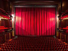 Окружную новогоднюю площадку оформят в стиле театра оперы