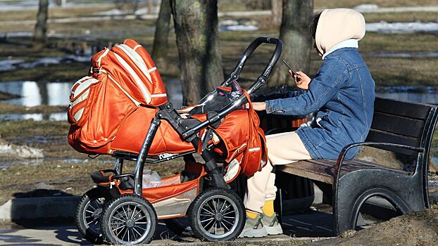 Uşaq arabalarına elektrik ötürücüsü əlavə edən Easy-Way texnologiyası təqdim edildi