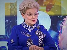 Малышева не поверила в существование выгорания и назвала его «психологическим бредом»