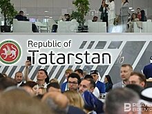 Товарооборот Татарстана с исламскими государствами в 2023 году вырос до $4,2 млрд