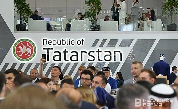 Товарооборот Татарстана с исламскими государствами в 2023 году вырос до $4,2 млрд