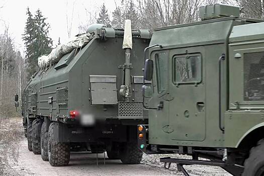 Раскрыты детали удара «Орешником» по авиазаводу на Украине