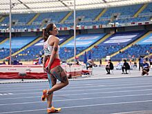 Европейские игры — 2023 в Польше проходят практически без зрителей — теперь даже коронавирус ни при чём!