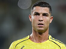 Пирс Морган отметил показатели интервью с Роналду