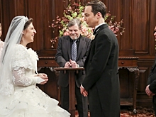 Авторы закрывают "Теорию большого взрыва"