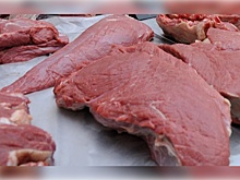 В России резко подорожала говядина