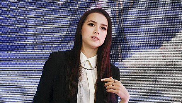 Алина Загитова: Я никому и ничего не должна