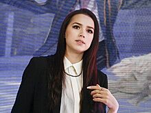 Алина Загитова: Я никому и ничего не должна