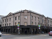 Раис Татарстана открыл новое здание Управления экономической безопасности МВД