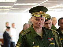 В Минобороны РФ ответили на заявление главы Бундесвера