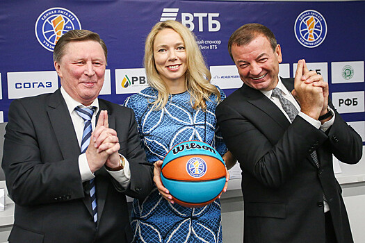 Кущенко, Иванов и Корстин – об особенностях нового сезона Единой лиги ВТБ