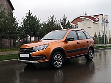 Lada Granta с 16-клапанным мотором - когда автомобили появятся у дилеров