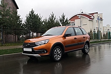 Lada Granta с 16-клапанным мотором - когда автомобили появятся у дилеров