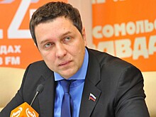 В Госдуму внесен закон о наказании чиновников за оскорбление граждан